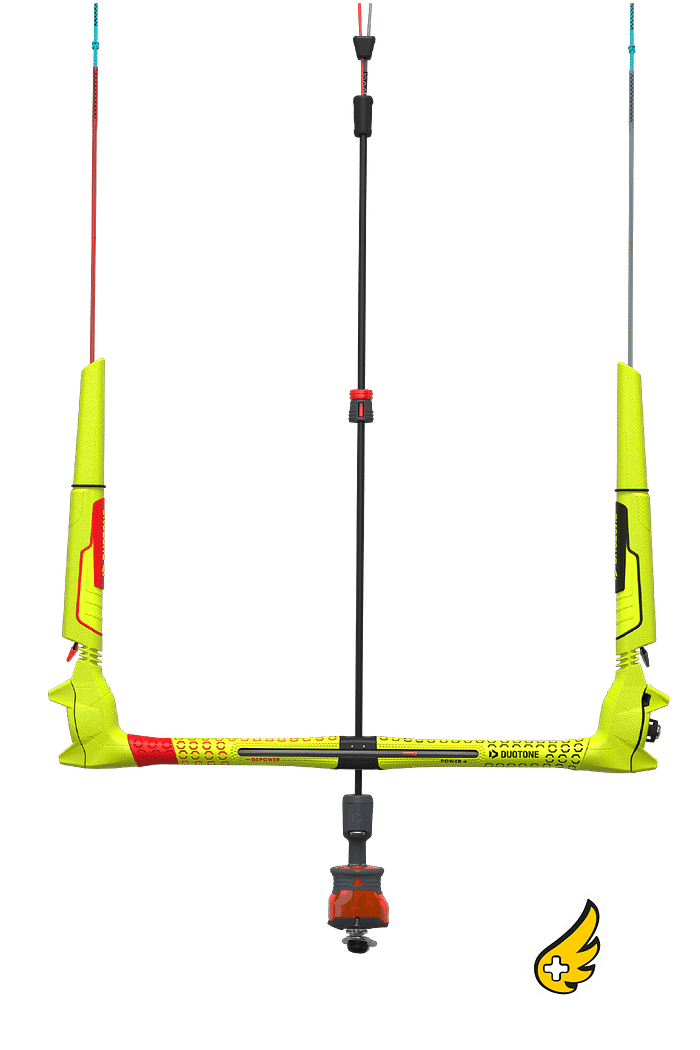 Barra Duotone Click Bar 2024