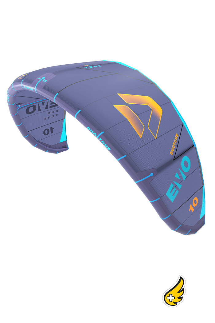 Kite Duotone EVO 2025