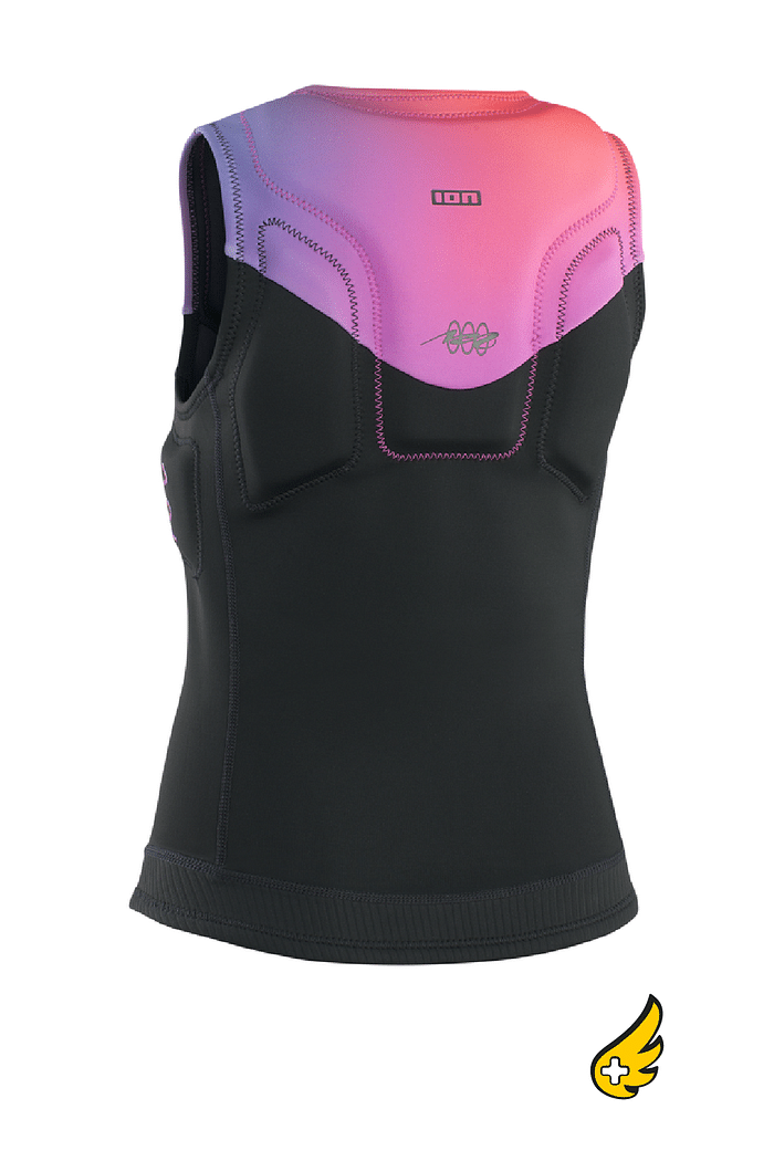 Colete Flutuador ION IVY Front Zip