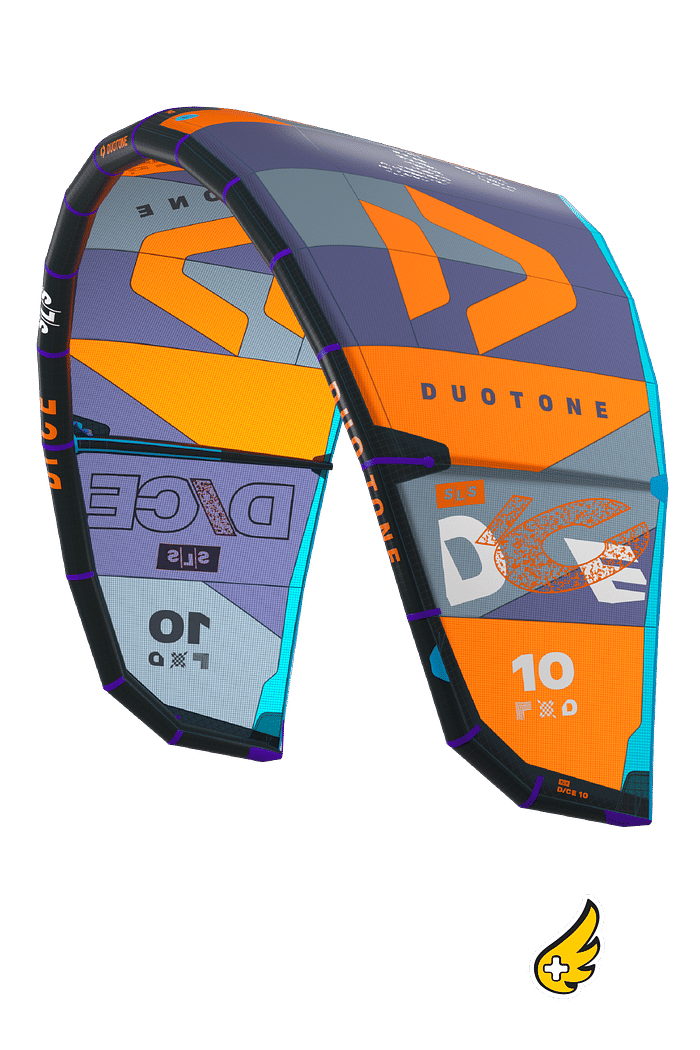 Kite DUOTONE DICE SLS 2024