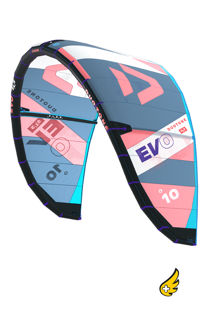 Kite Duotone EVO SLS 2024