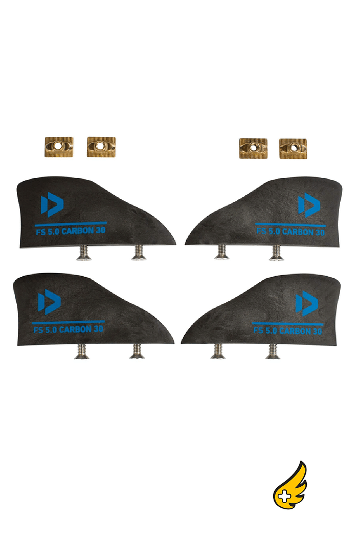 Twintip Duotone SELECT CONCEPT BLUE 2024