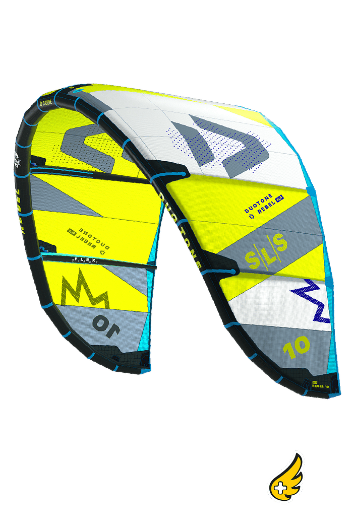 Kite Duotone Rebel SLS 2024