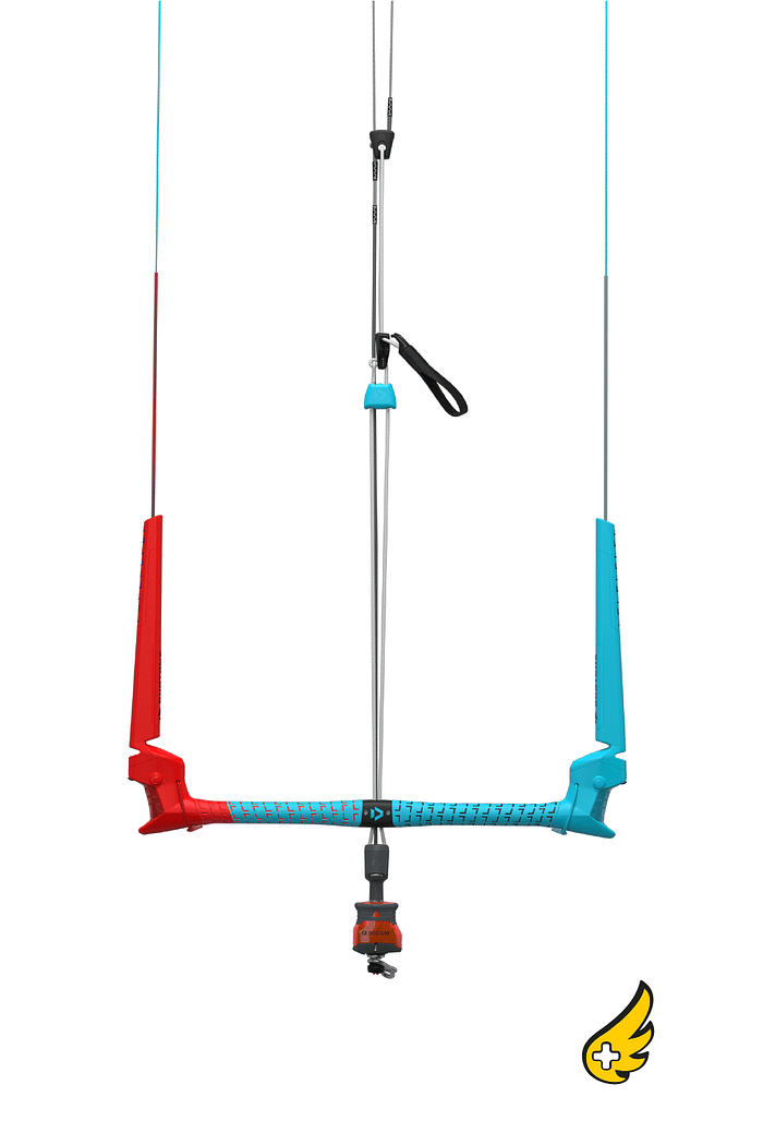 Barra Duotone Trust Bar 2026