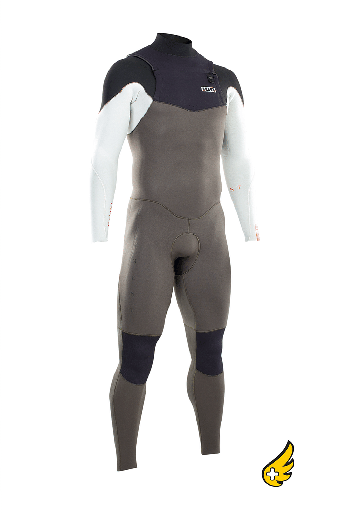 Long John ION ELEMENT 4/3