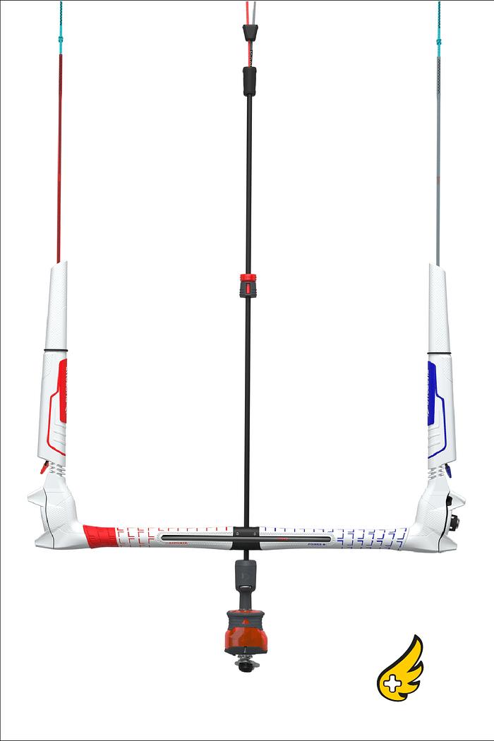 Barra Duotone Click Bar 2025