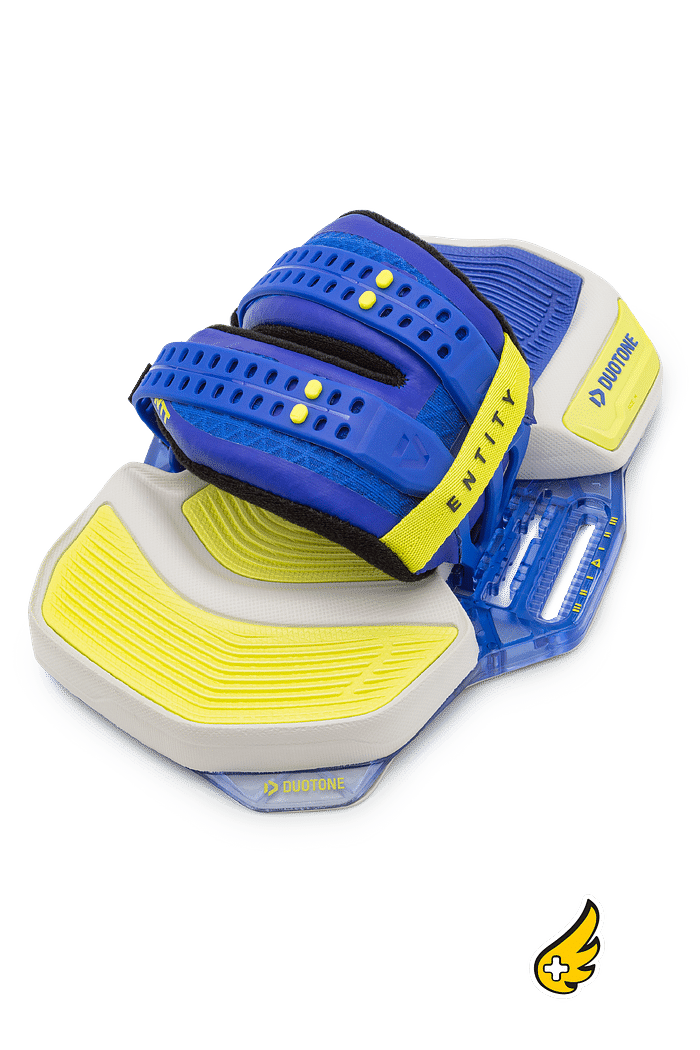 Pads Duotone ENTITY ERGO 2024 (PAR)