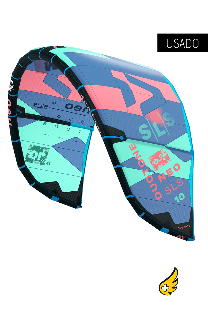 Kite Duotone NEO SLS 2023 - 9.0 - USADO