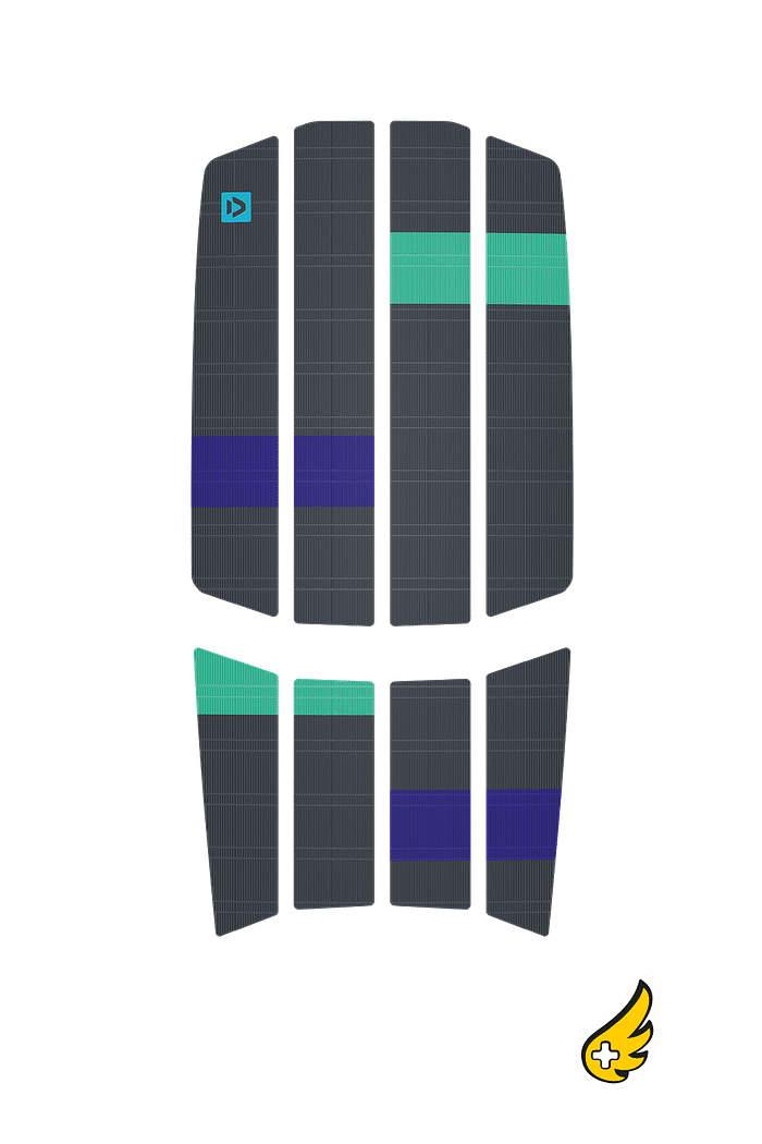 Duotone Front Deck / Traction Pad 2024