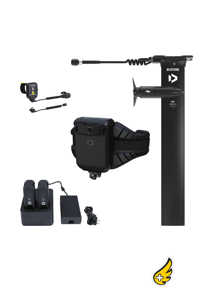 Duotone Foil Assist – Foil Set AL