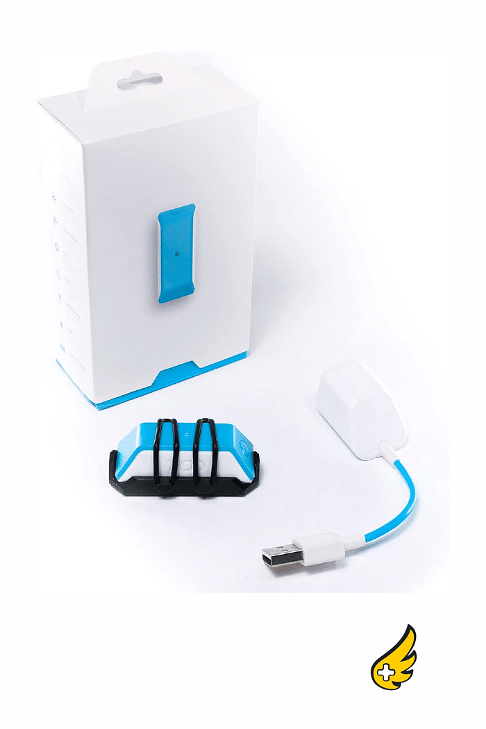 WOO Kiteboard Sensor Package 3.0