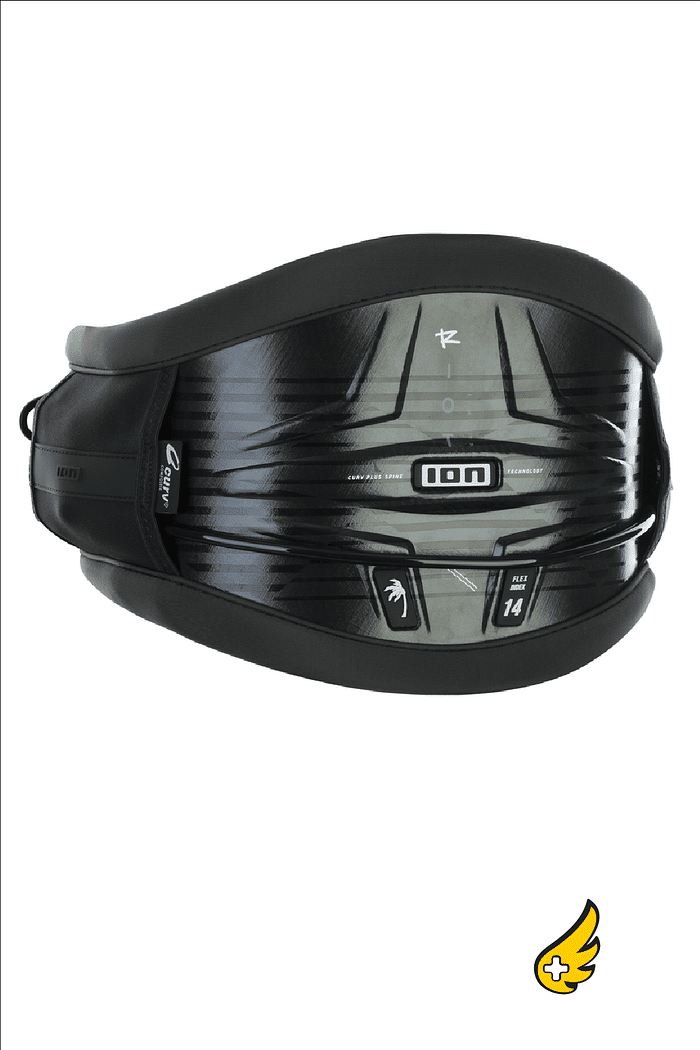 Trapézio ION RIOT CURV 2024