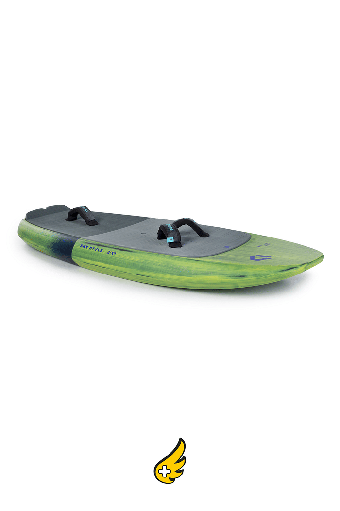 Duotone Wing SKY STYLE