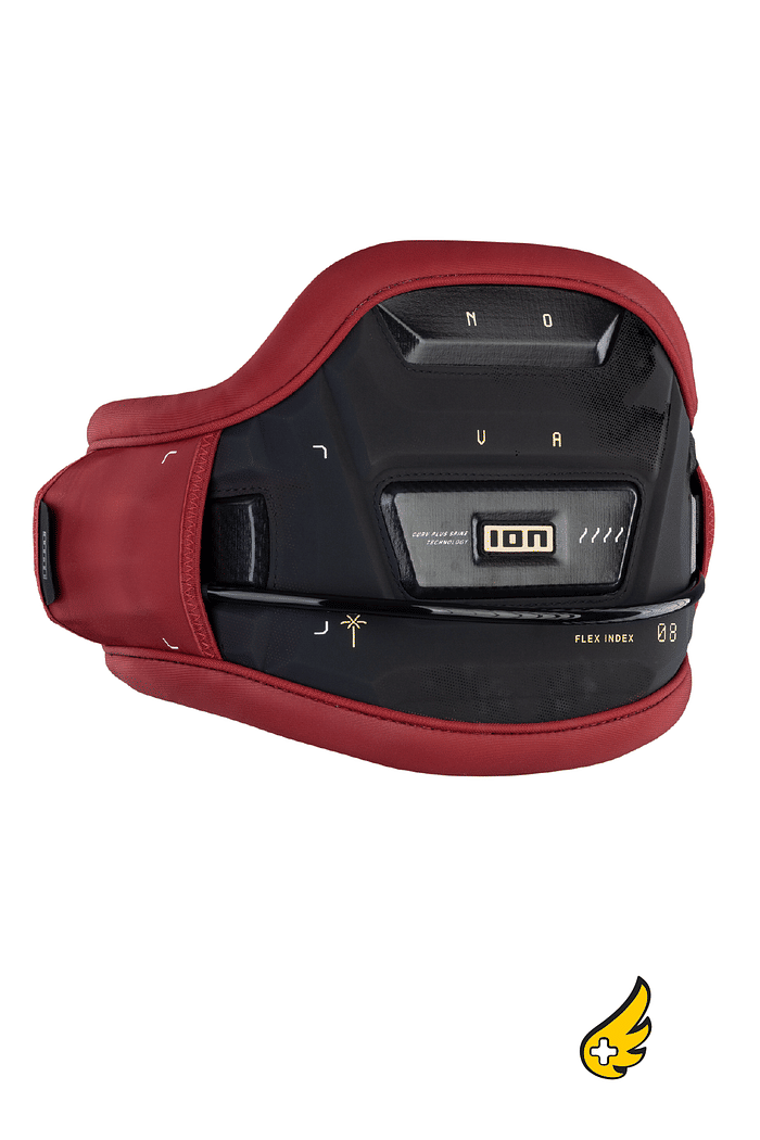 Trapézio ION NOVA 2025