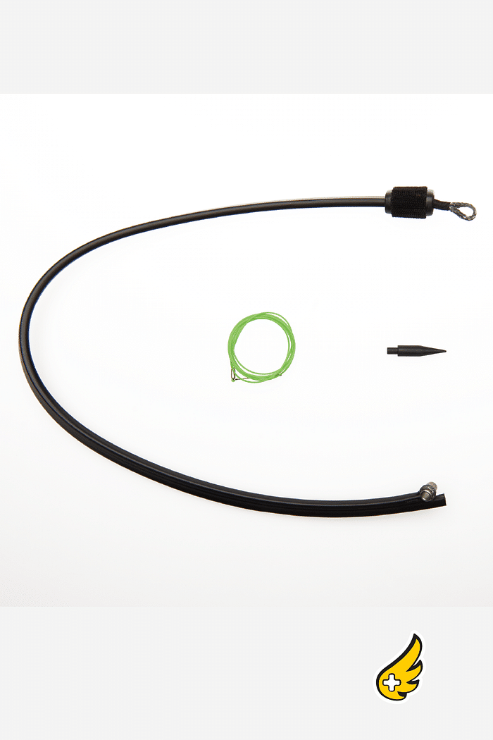 Duotone TPU Covered Depower Line Click Bar (SS17-SS24)