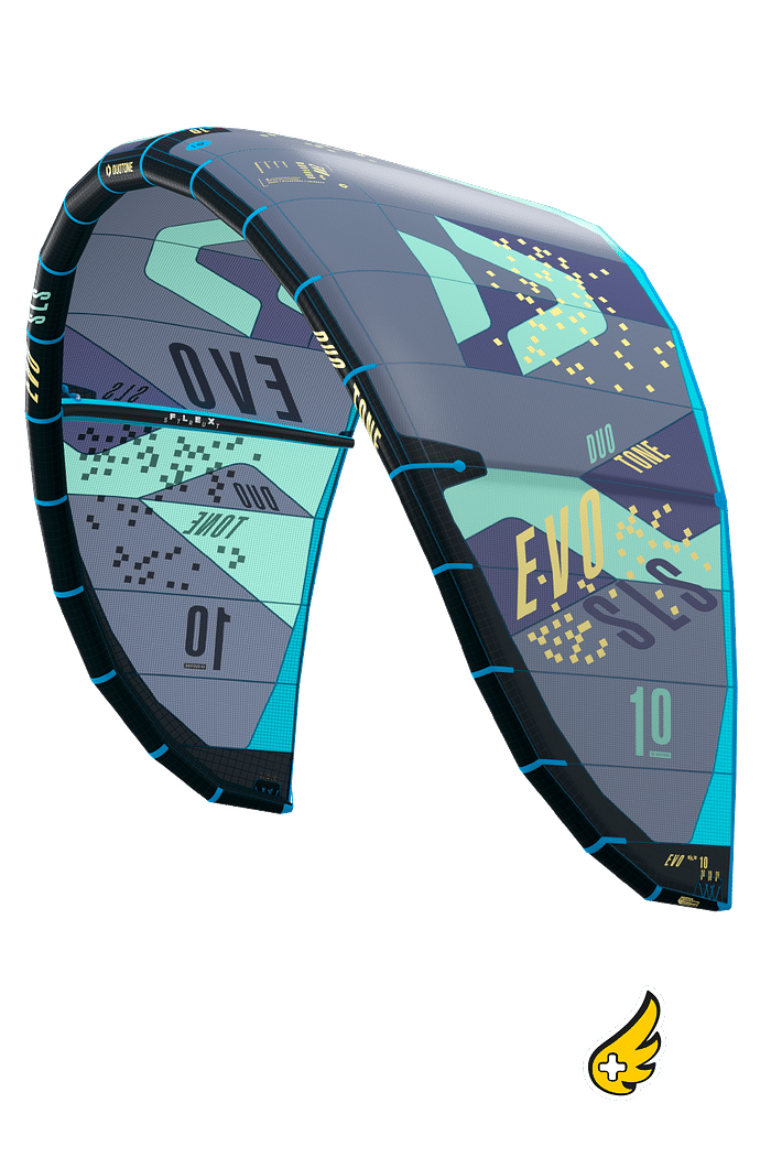 Kite Duotone EVO SLS 2023