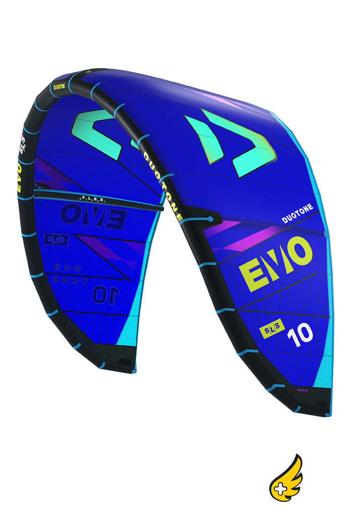Kite Duotone EVO SLS 2025