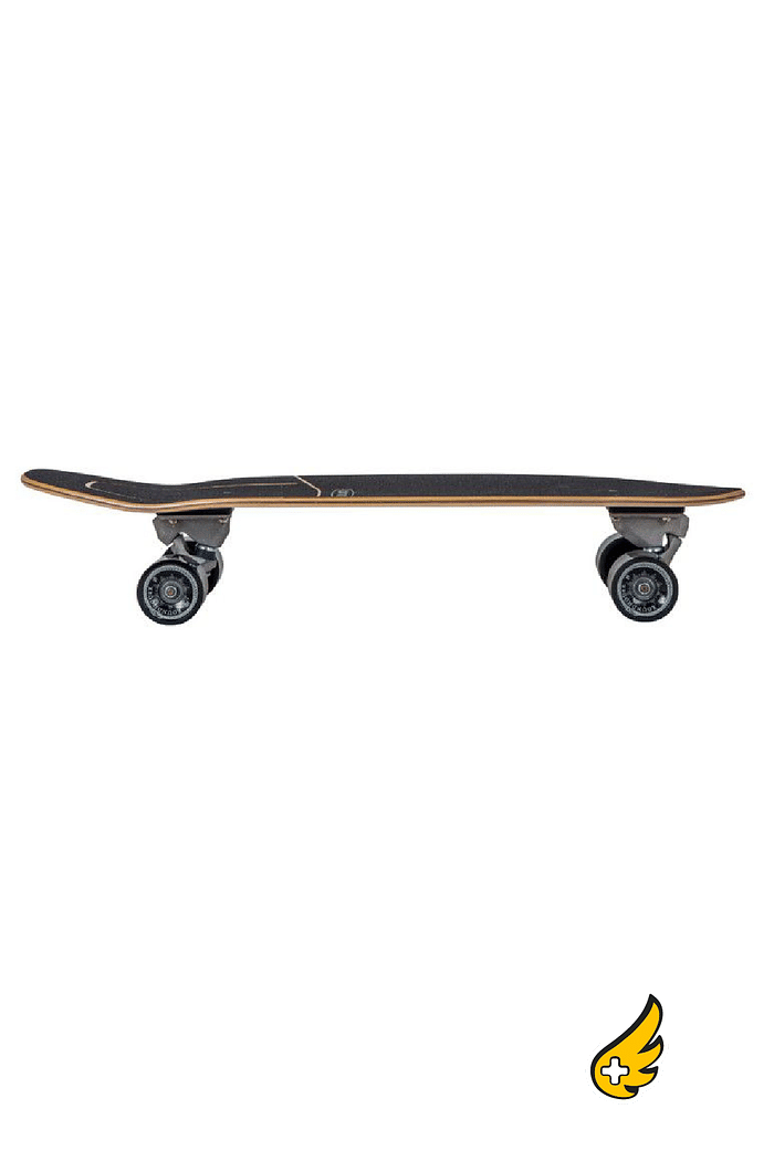 SKATE GARAGE CARVER 30'75" - HAPPY - CX