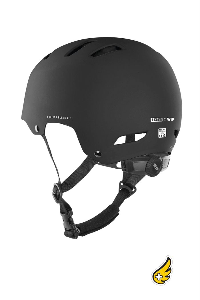 Capacete ION Slash Core