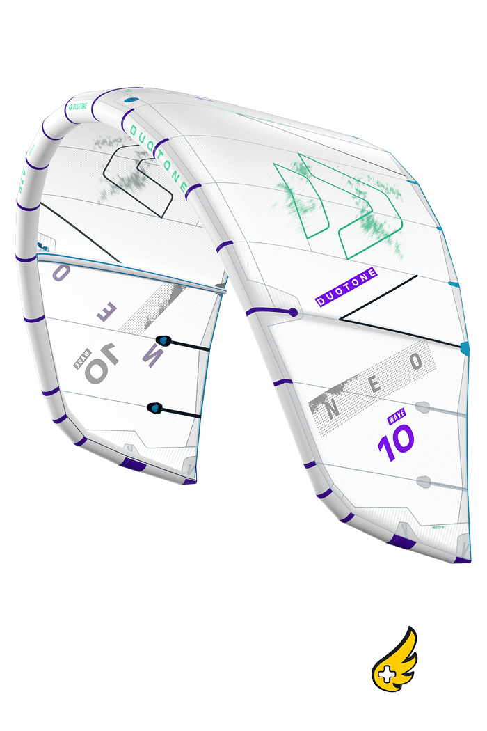 Kite Duotone Neo Concept Blue 2026