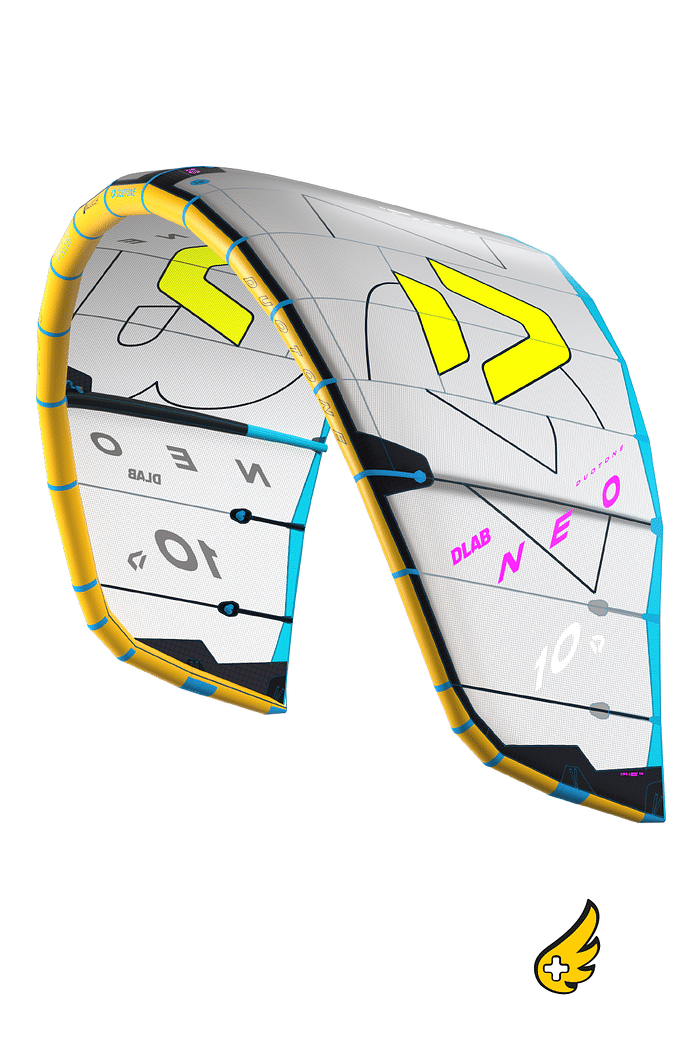 Kite Duotone NEO D/LAB 2025
