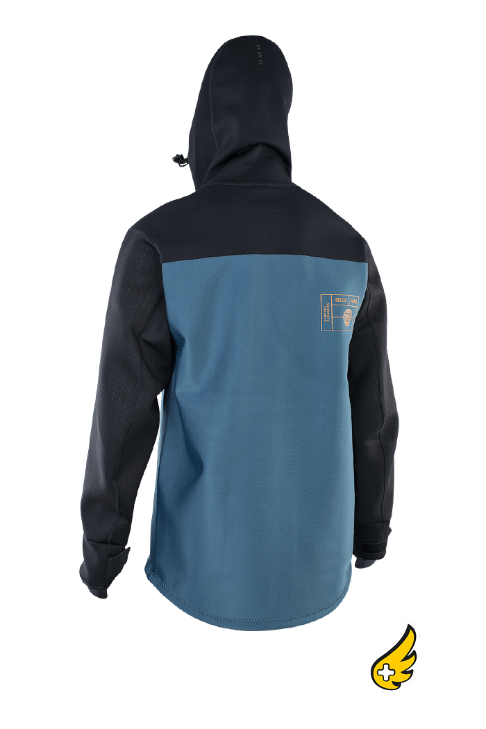 Jaqueta  ION SHELTER JACKET 2.5mm