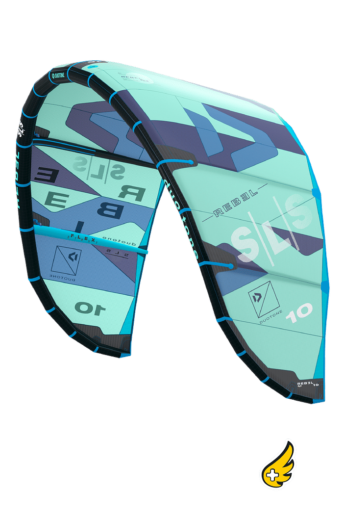 Kite Duotone Rebel SLS 2023