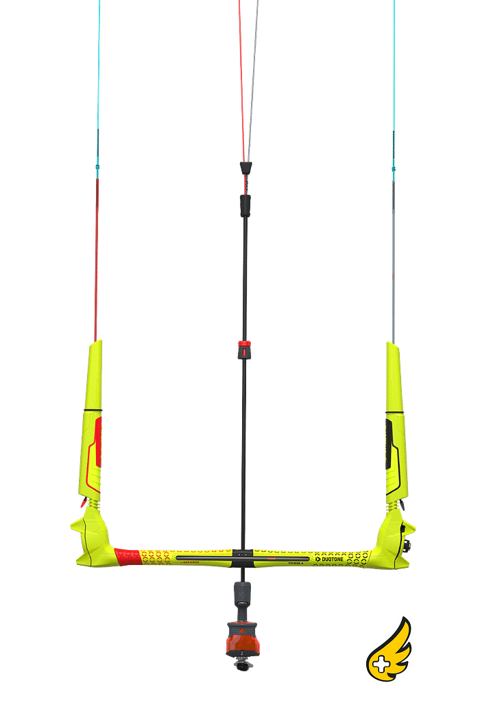 Barra Duotone Click Bar 2024