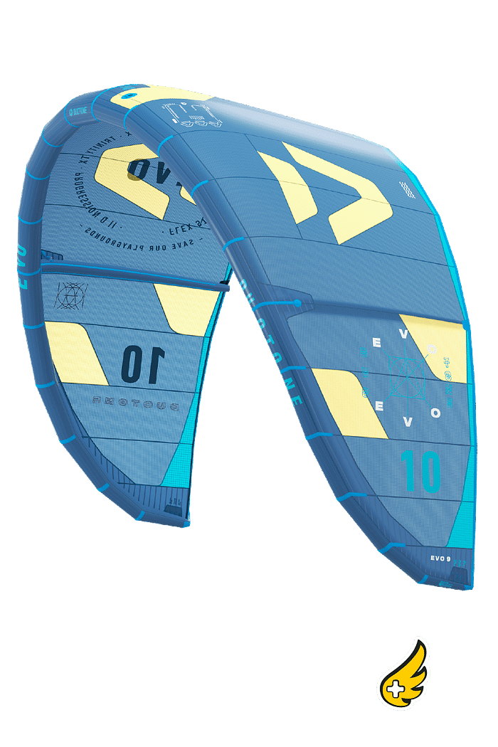 Kite Duotone EVO 2023