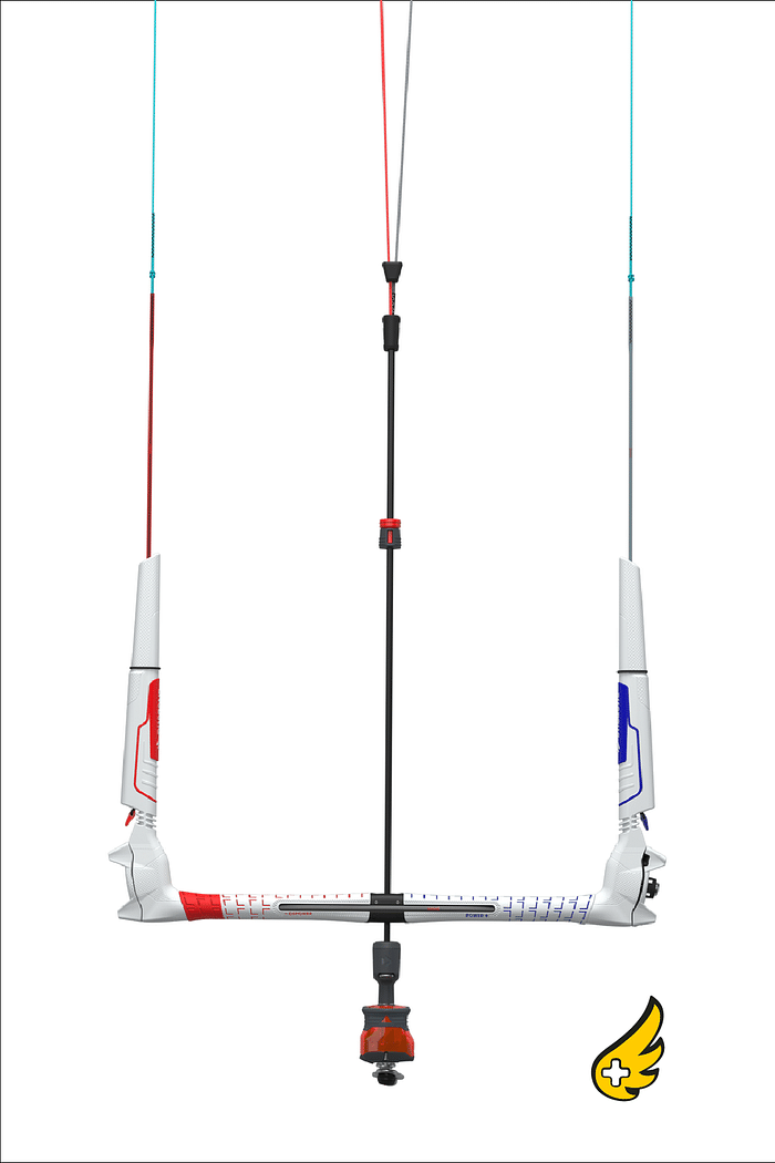 Barra Duotone Click Bar 2025