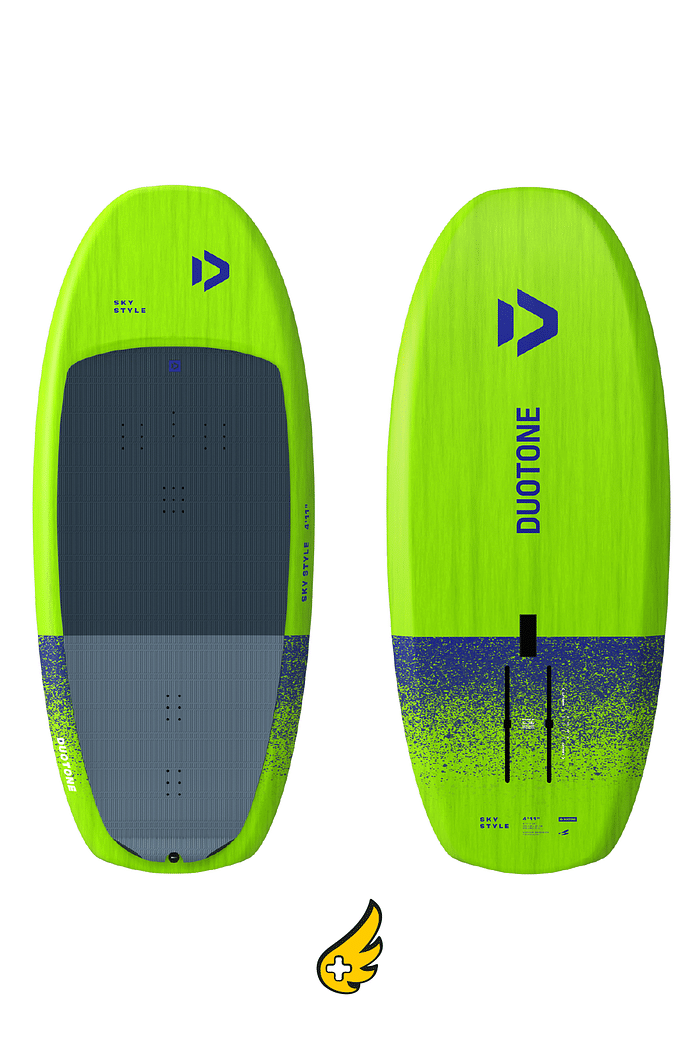 Duotone Wing SKY STYLE