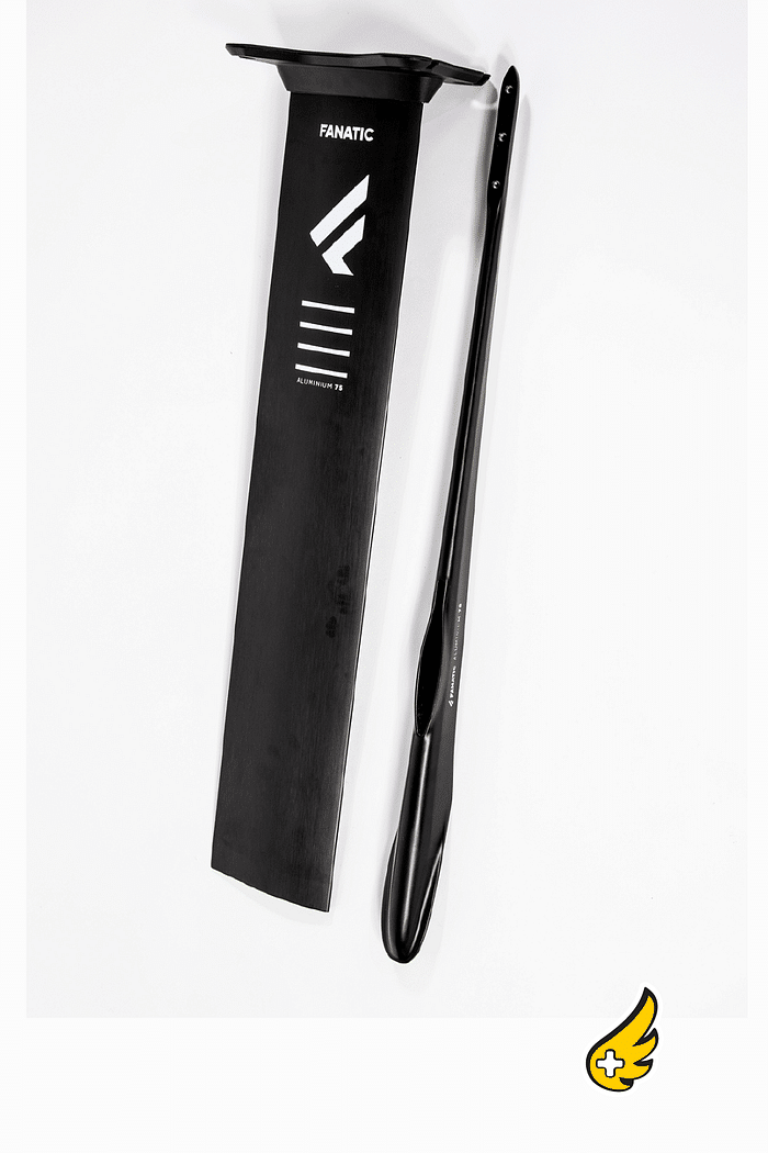 Mastro + Fuselage em Alumínio FANATIC FOIL SET AL 3.0 / 2023
