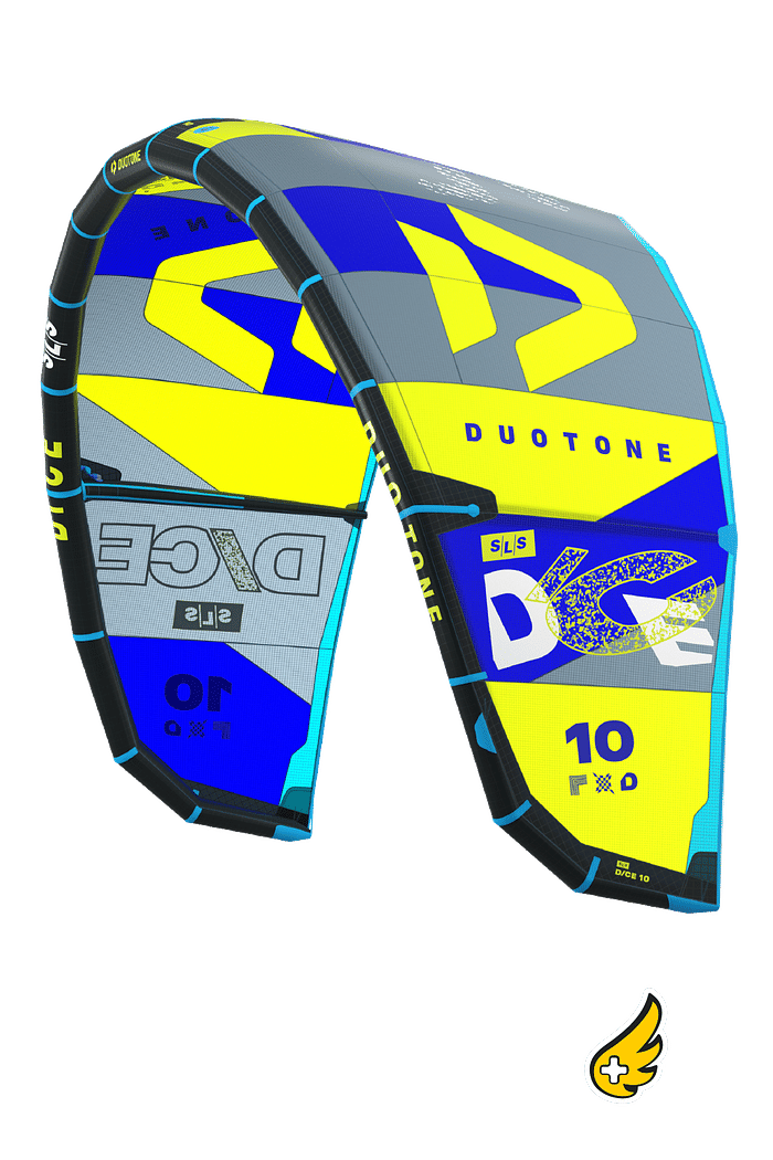 Kite Duotone Dice SLS 2024