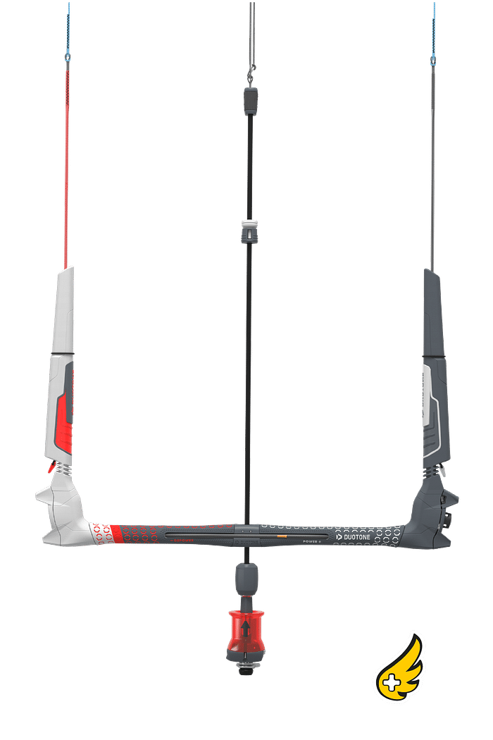 Barra Duotone Click Bar 2022