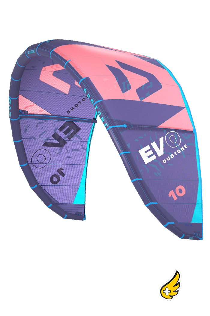 Kite Duotone EVO 2024