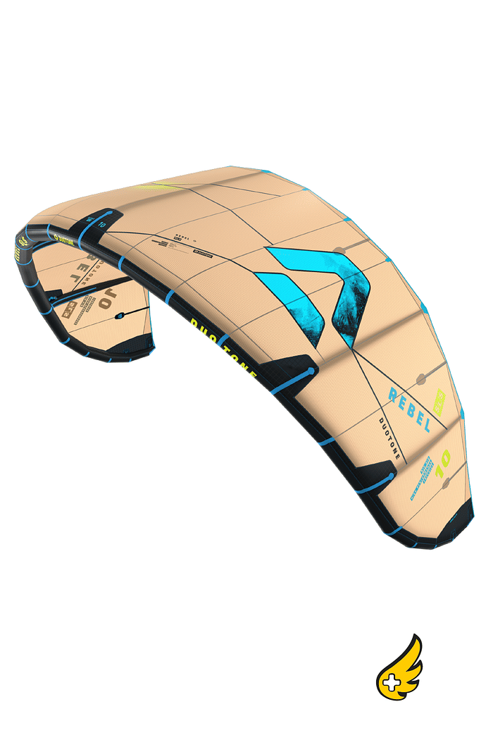 Kite Duotone Rebel SLS 2026