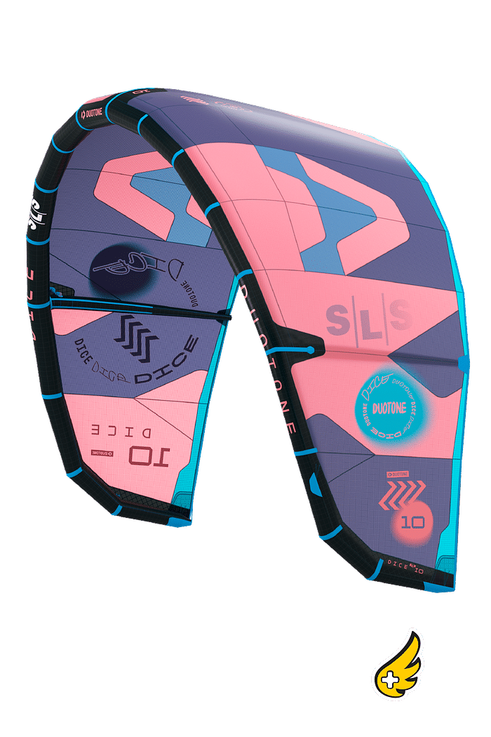 Kite Duotone DICE SLS 2023