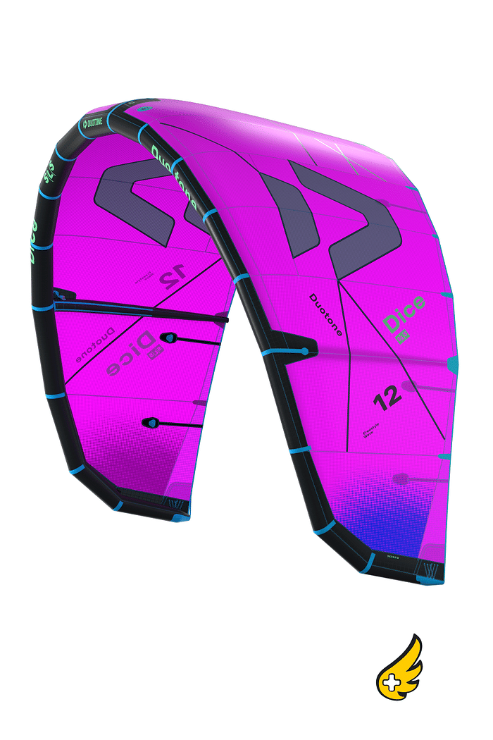 Kite Duotone Dice SLS 2026