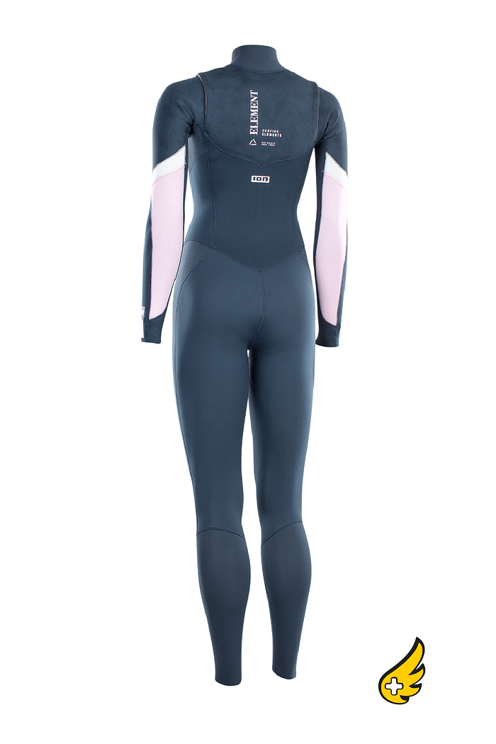 Long John ION ELEMENT 3/2 Feminino