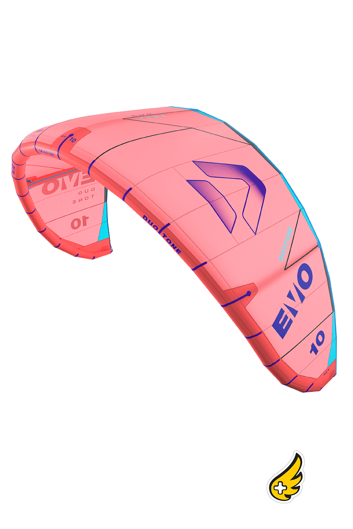 Kite Duotone EVO 2025