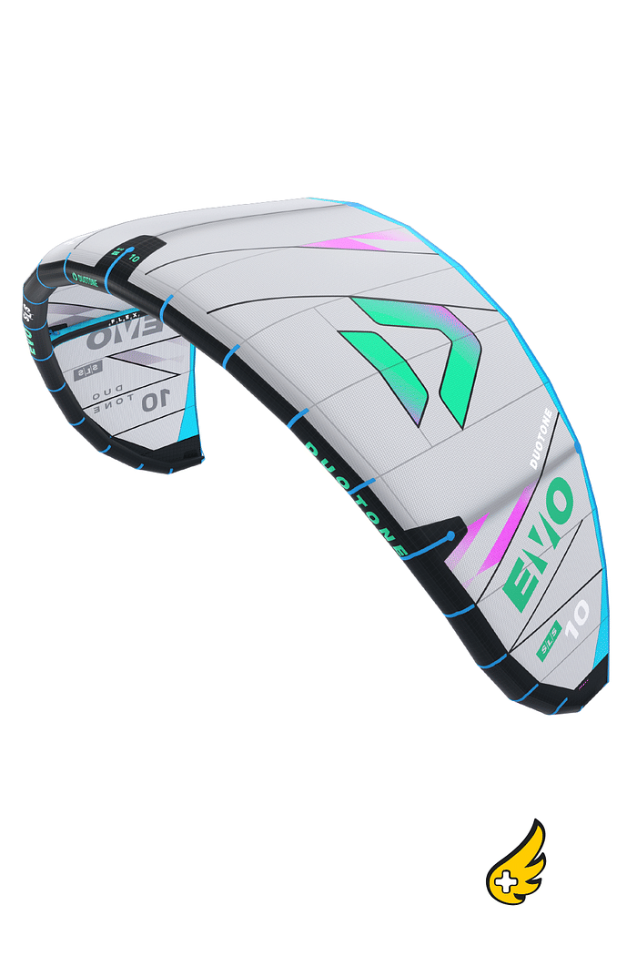 Kite Duotone EVO SLS 2025