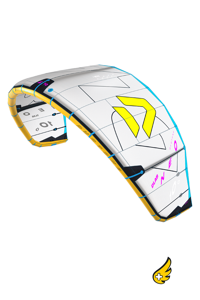 Kite Duotone NEO D/LAB 2025