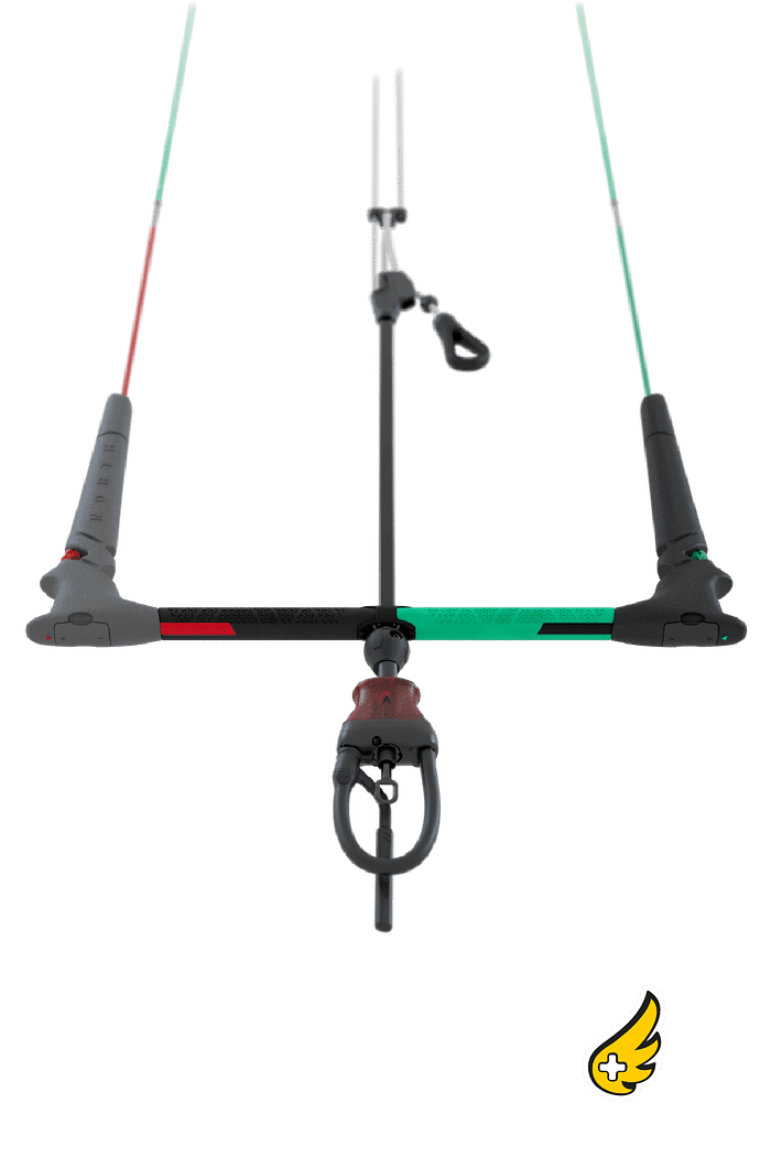 Barra North Navigator 2023 + Kit Freestyle