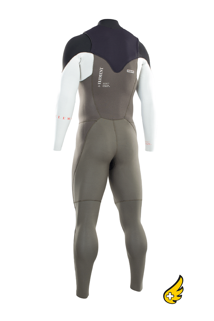 Long John ION ELEMENT 4/3