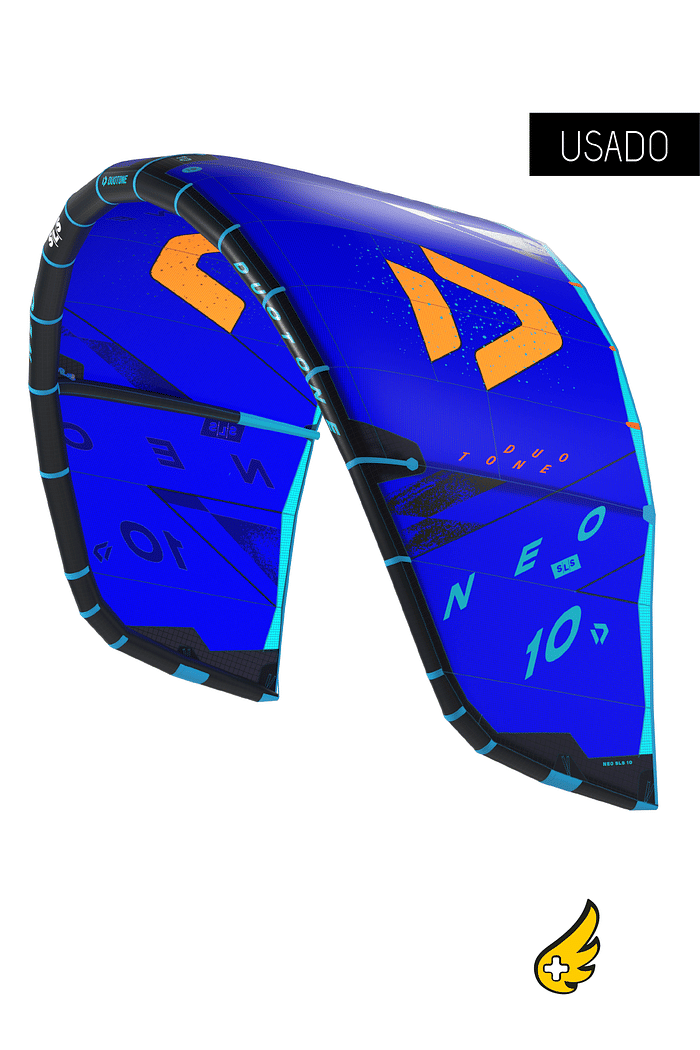 Kite Duotone NEO SLS 2025 - 9.0 - USADO