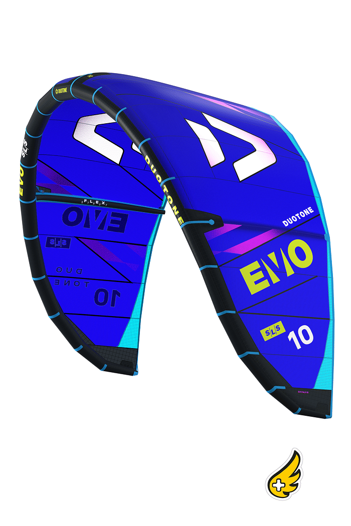 Kite Duotone EVO SLS 2025