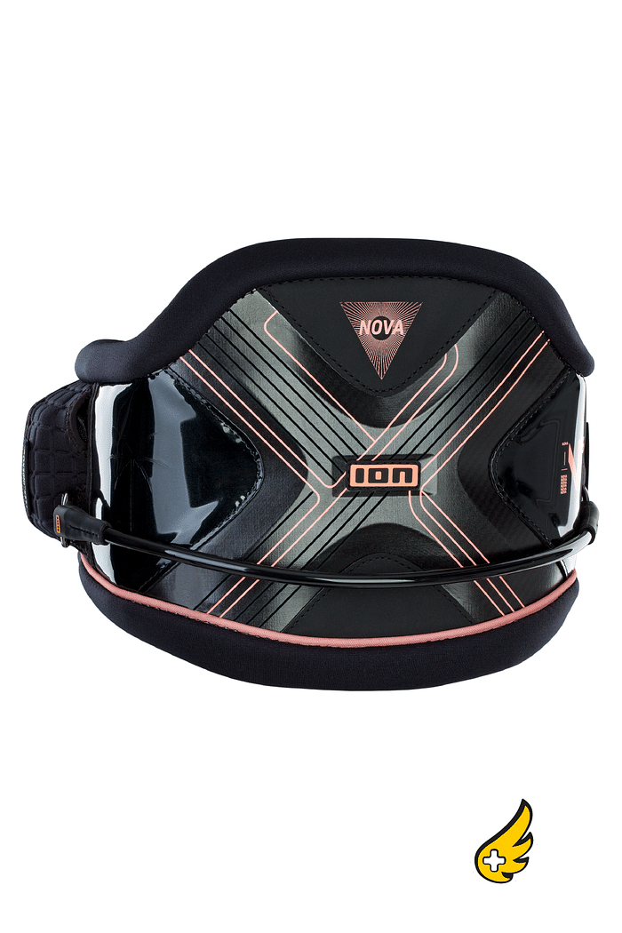 Trapézio ION NOVA 2022