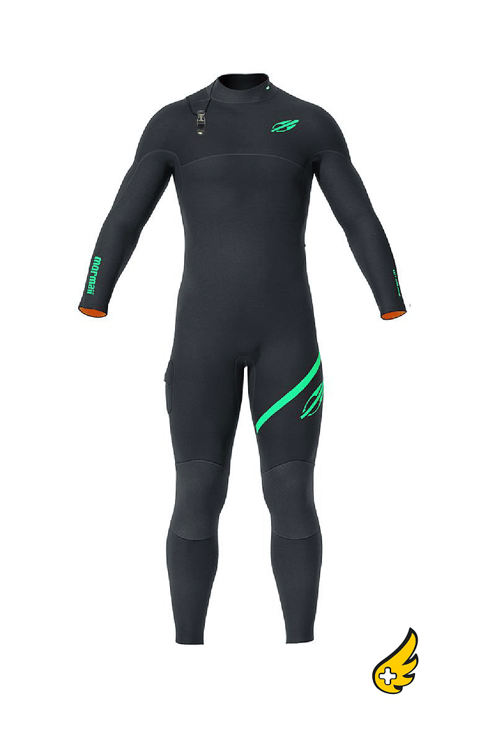 LONG JOHN MORMAII ULTRA SKIN 3/2