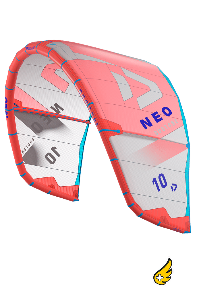 Kite Duotone NEO 2025