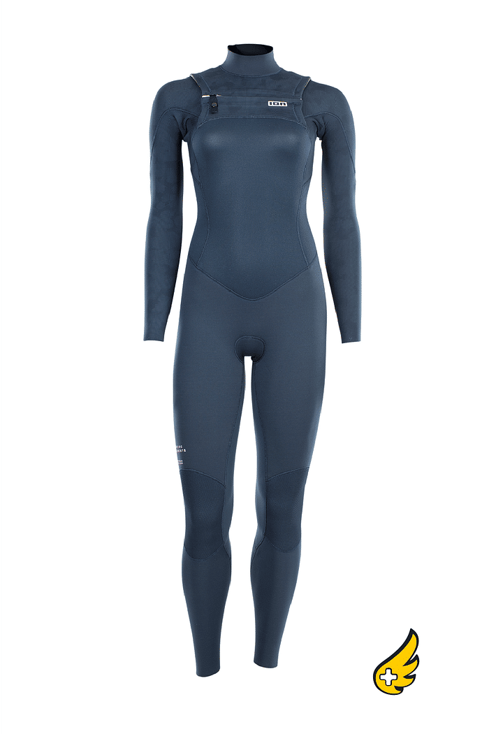 Long John ION ELEMENT 4/3 Feminino